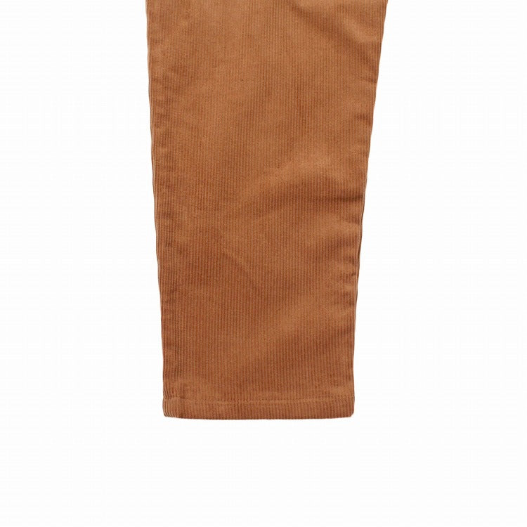 CHEF PANTS CORDUROY - BROWN