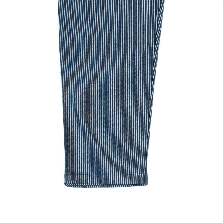 CHEF PANTS HICKORY - NAVY