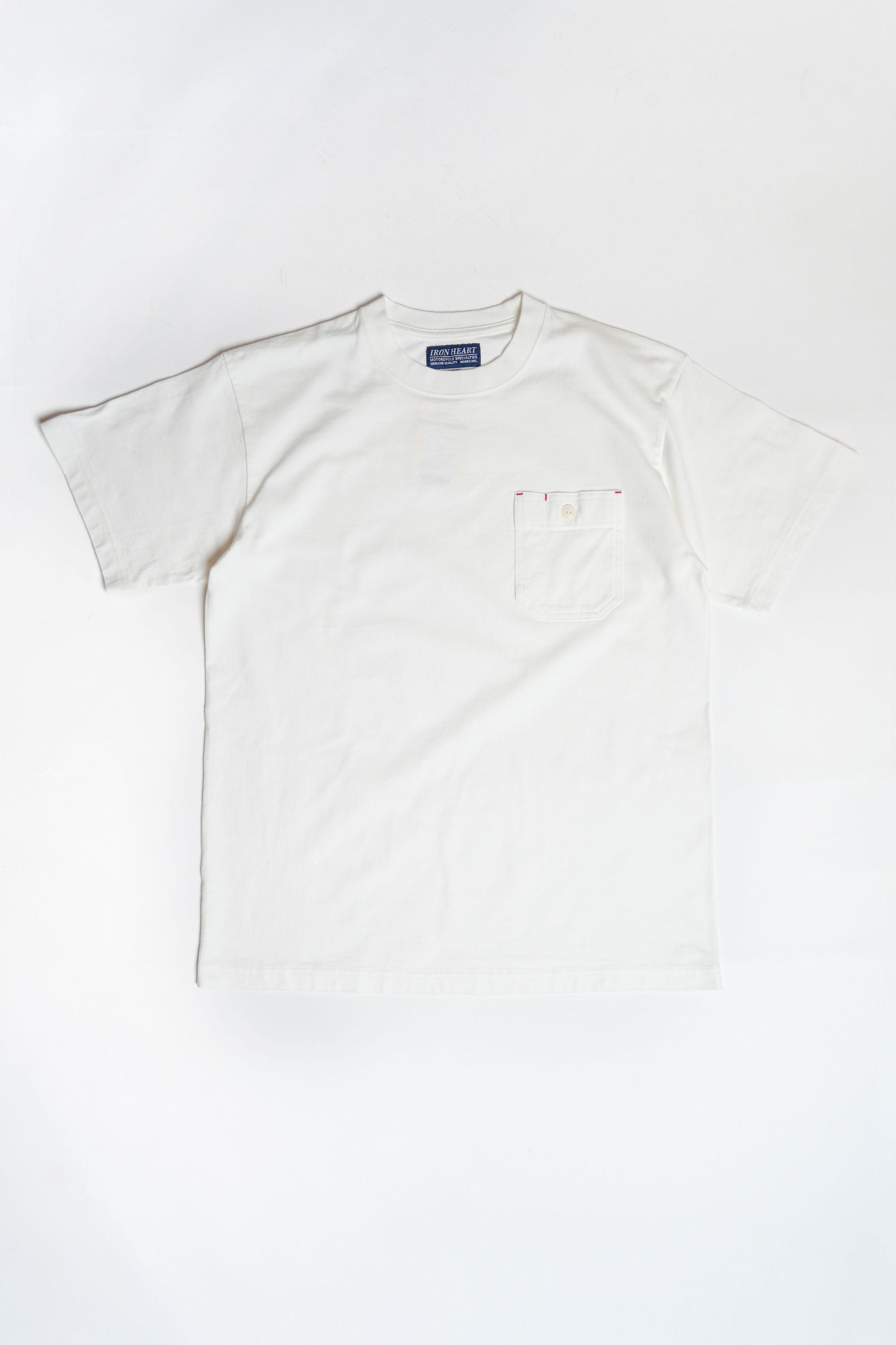 IHPT-PRT254 - WHITE