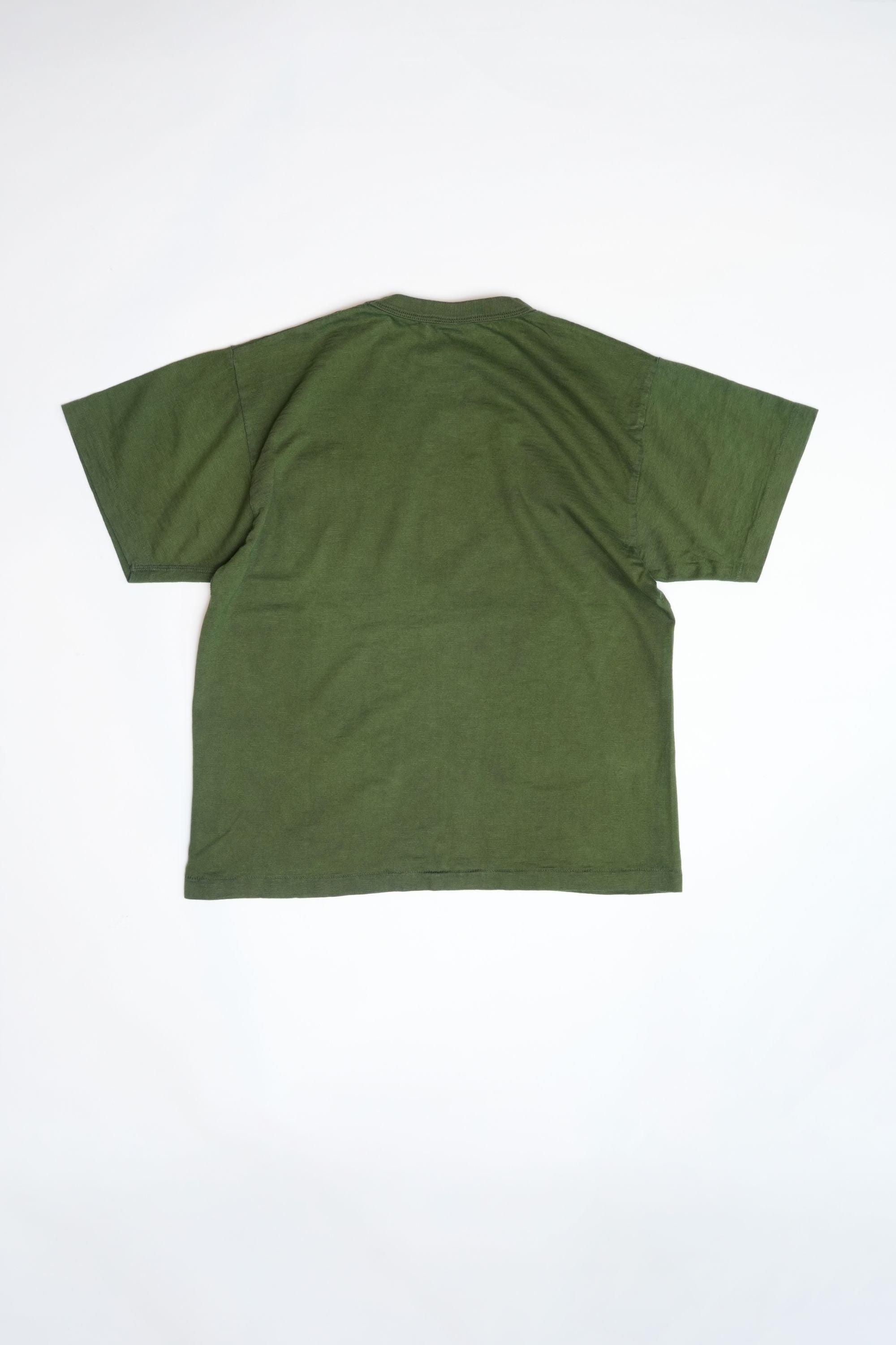 Vat Dye - OLIVE