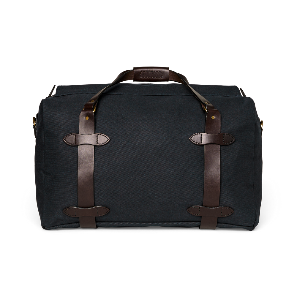 DUFFLE MEDIUM - NAVY