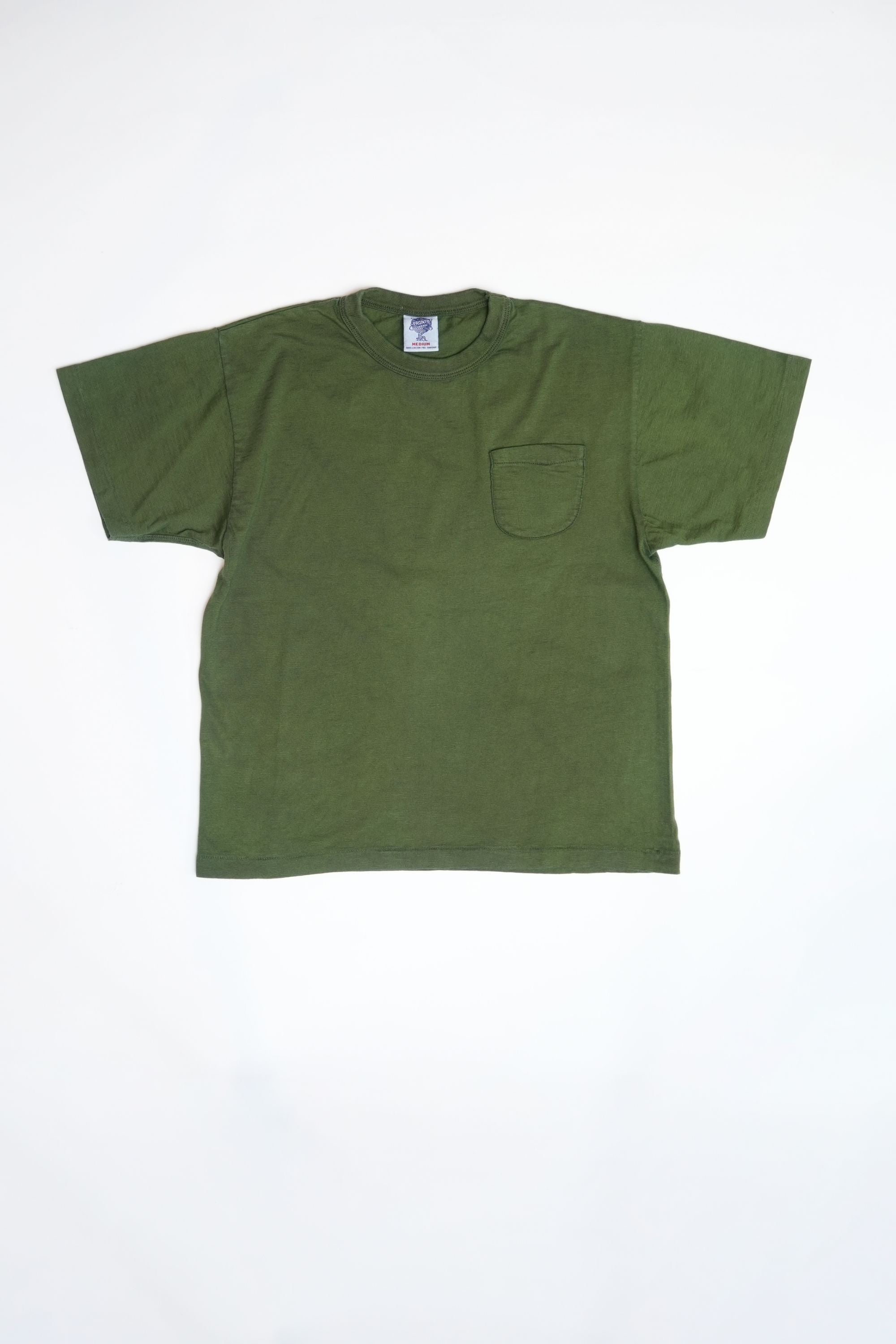 Vat Dye - OLIVE