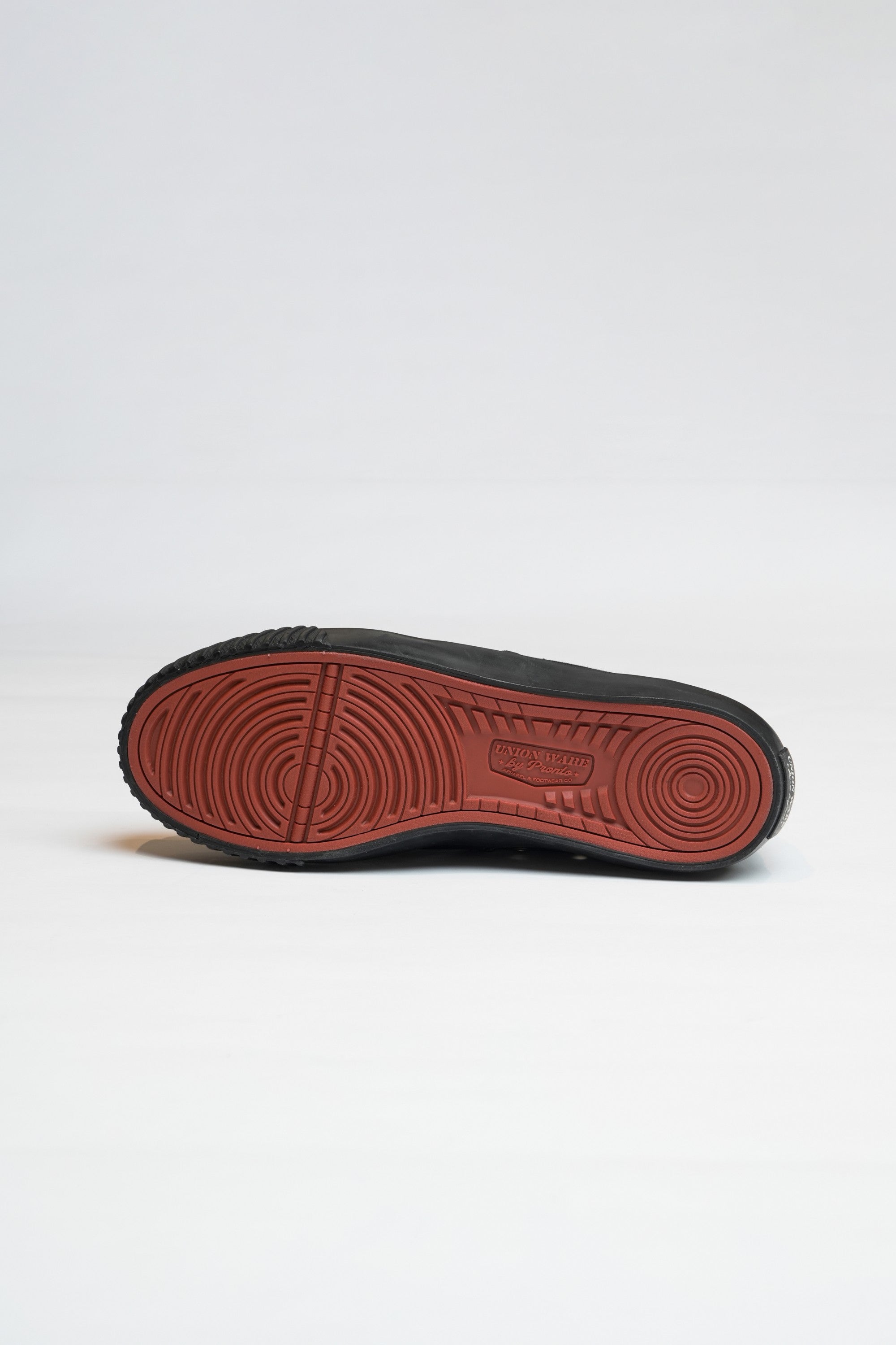 DECK WALKER - BLACK CANVAS