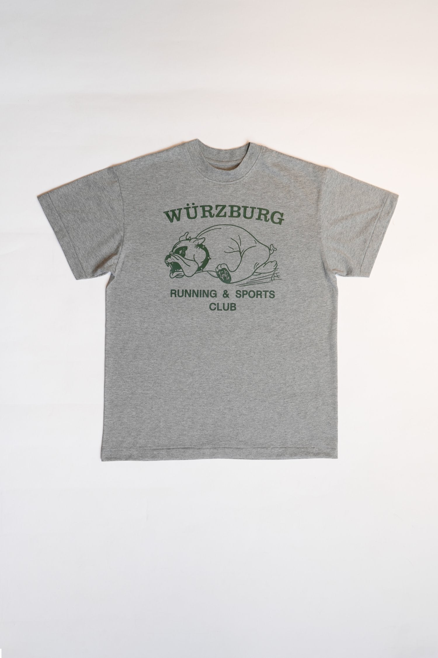 OG Repro TEE S/S - Wurzburg