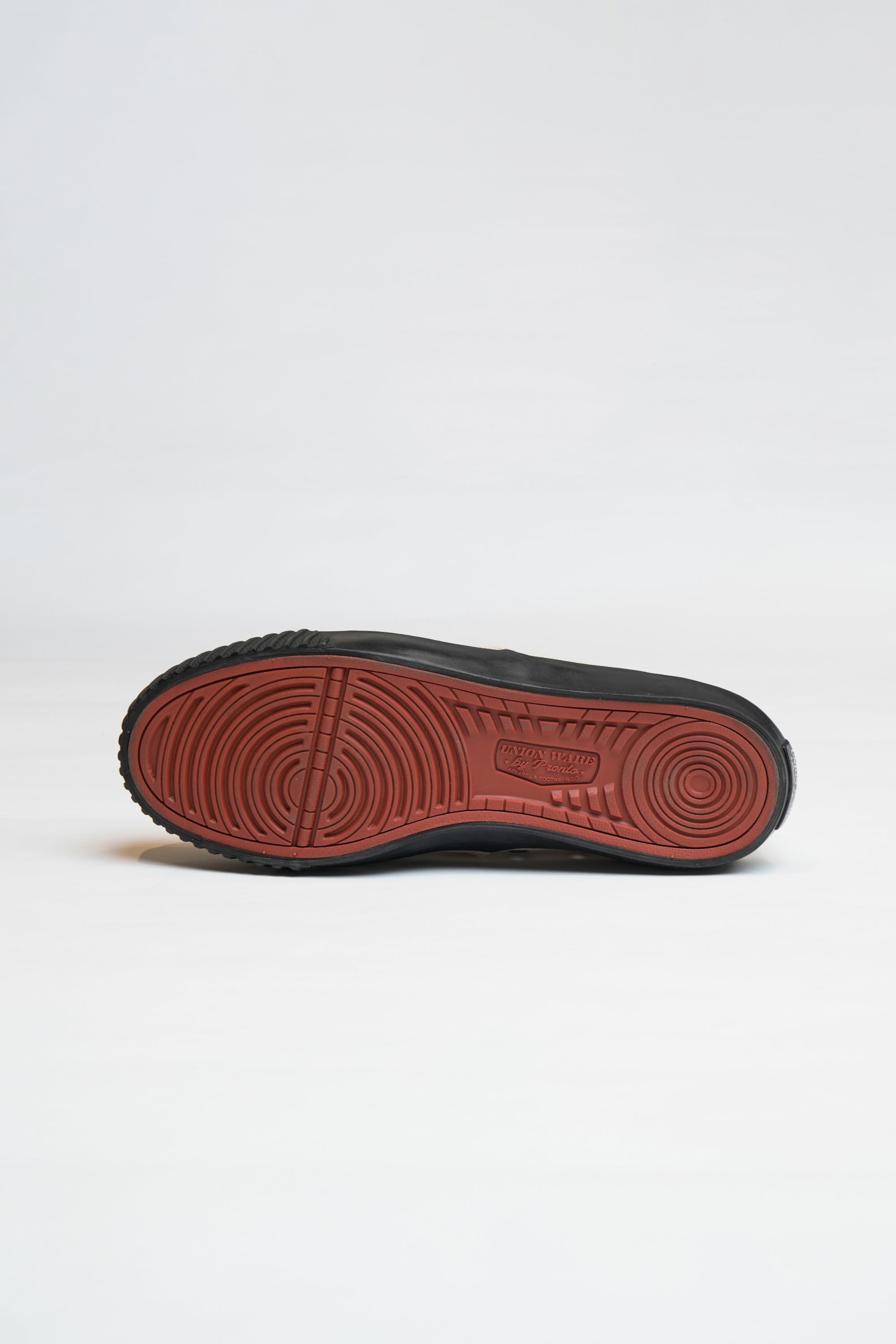 DECK WALKER - NATURAL CANVAS