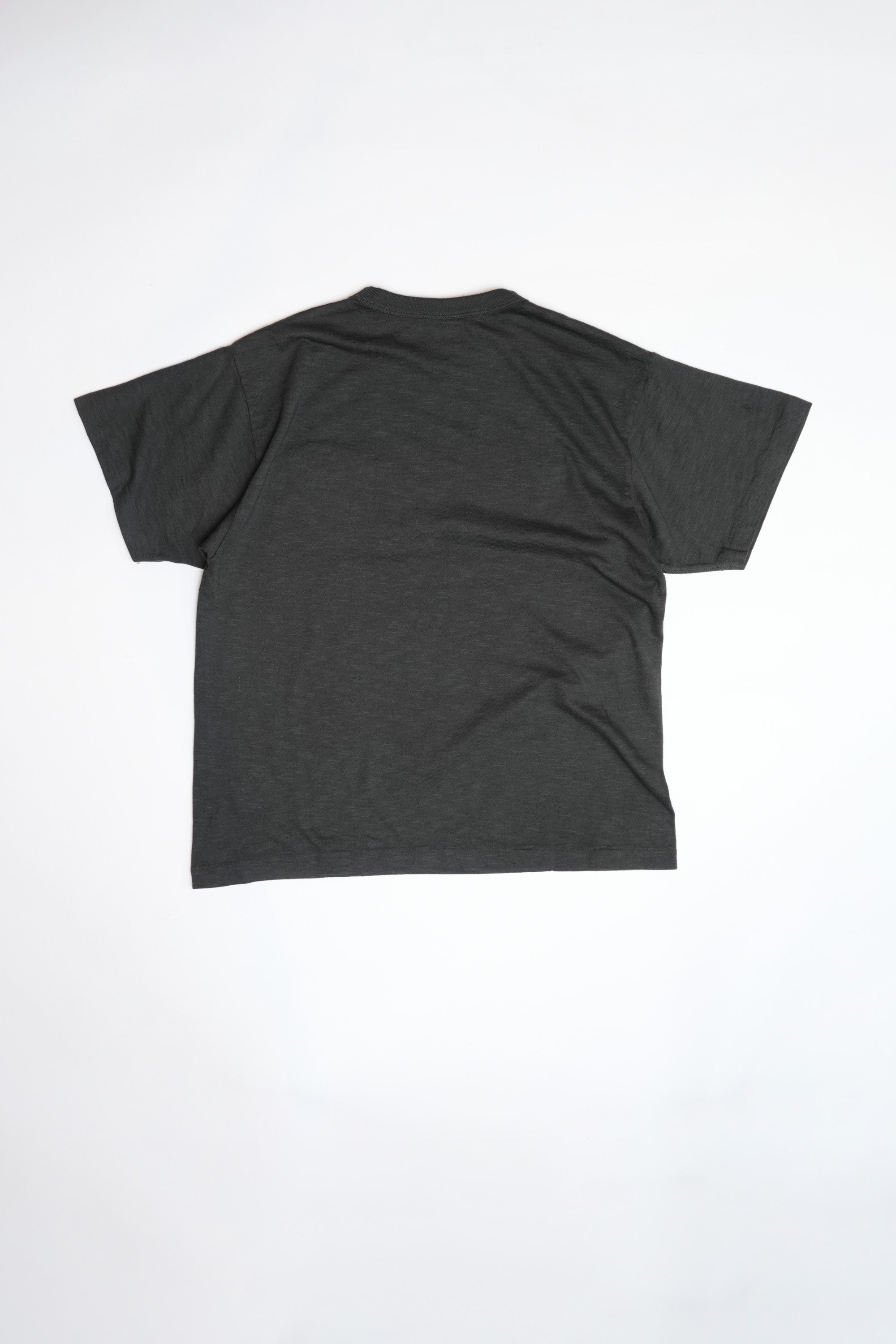 Vat Dye - BLACK