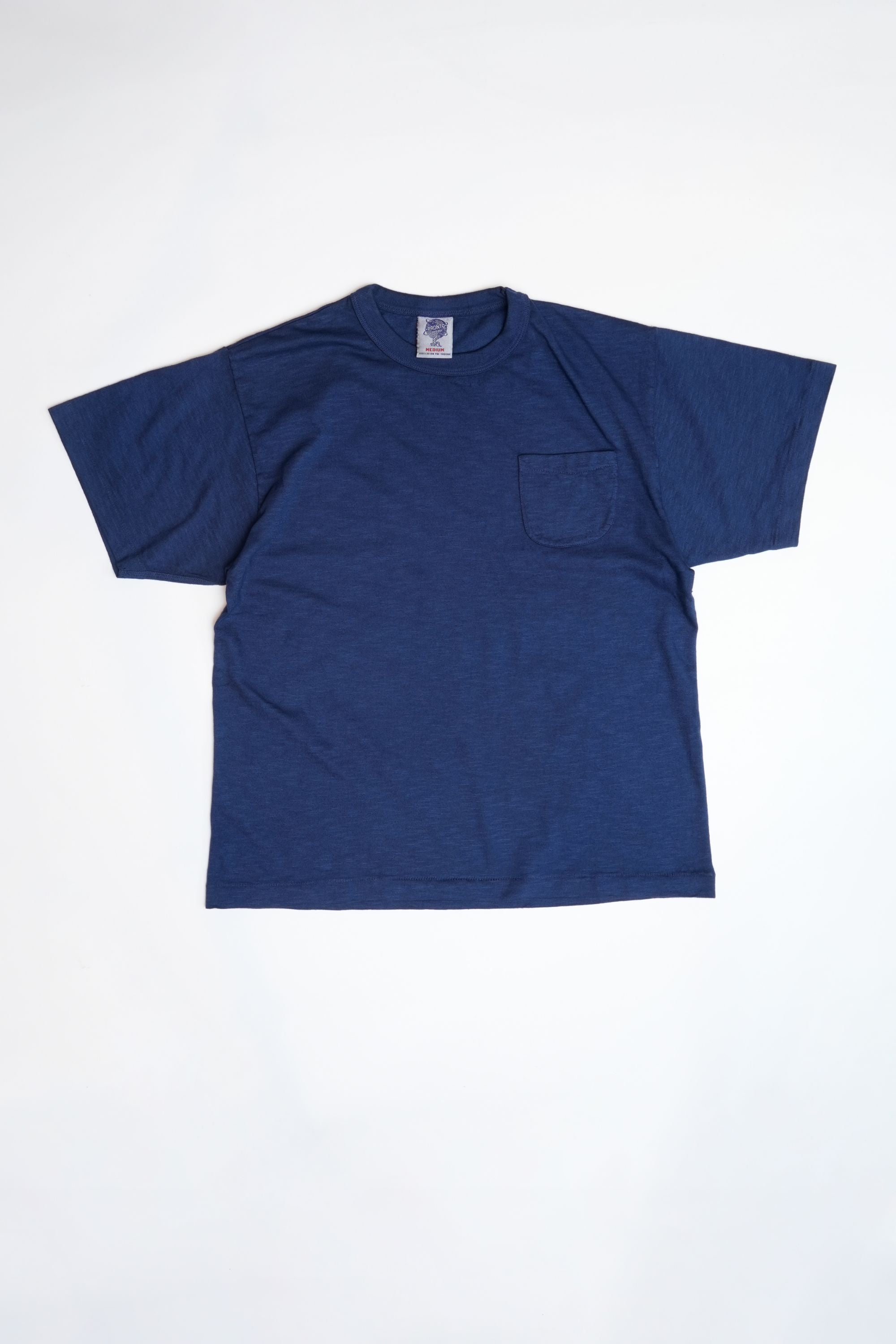 Vat Dye - NAVY