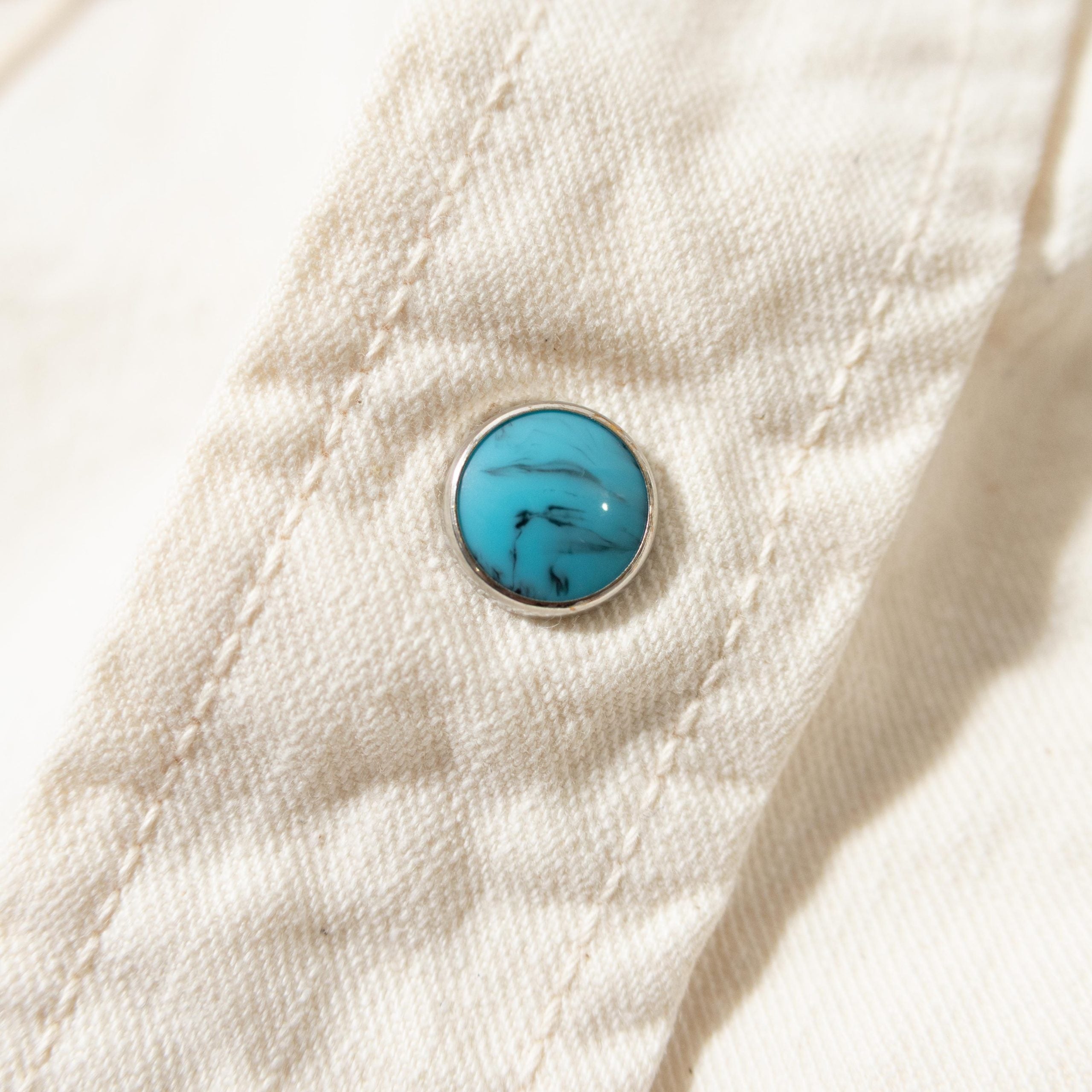 F3512 WESTERN SHIRT - ECRU