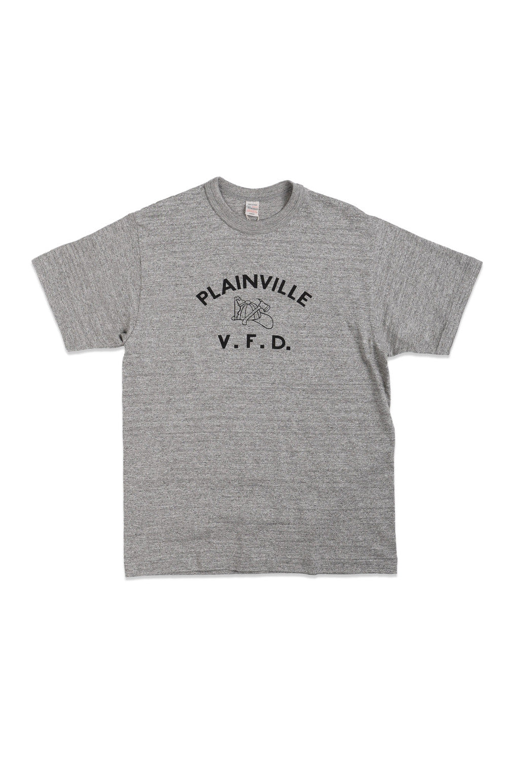 4601 PLAINVILLE - HEATHER GRAY