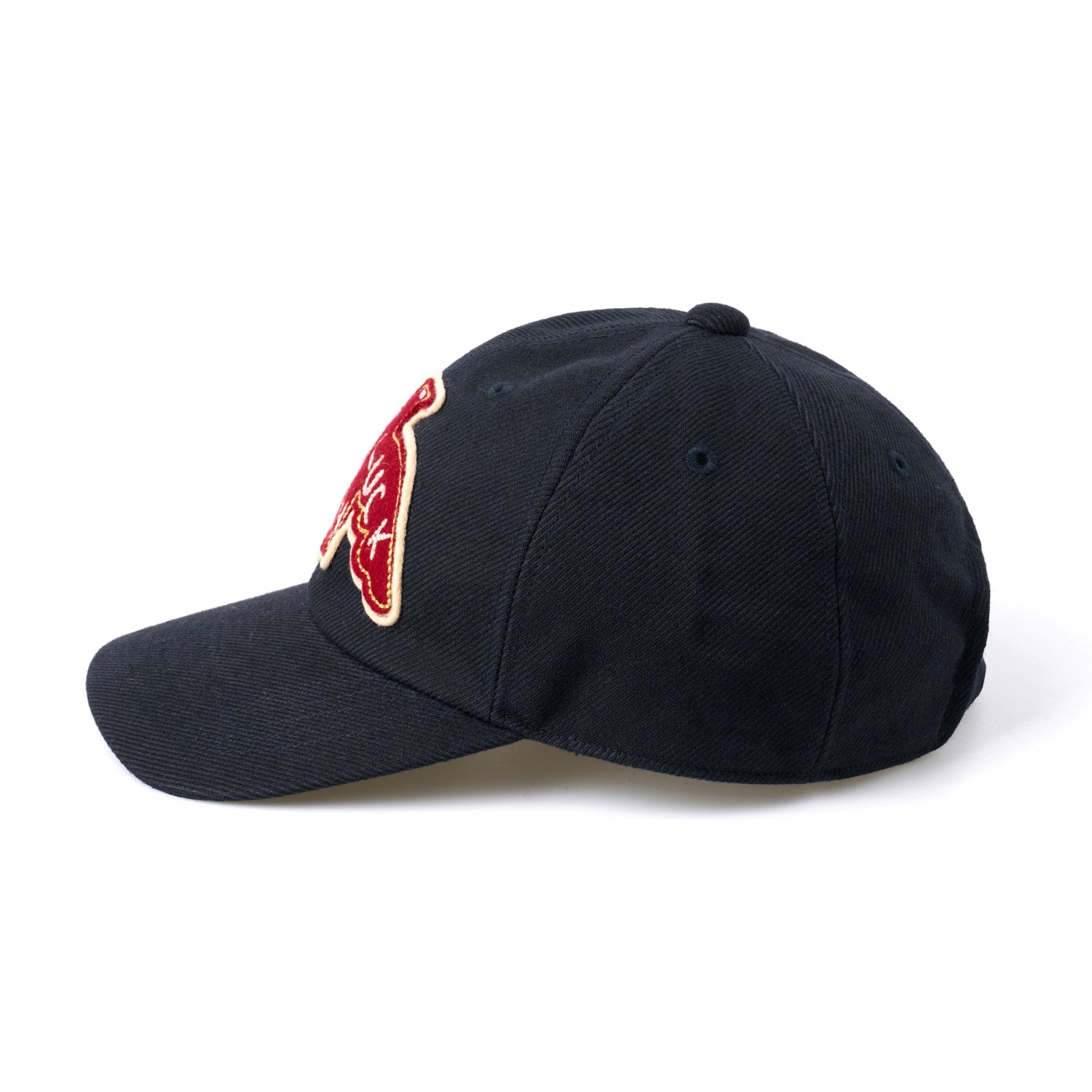 MSP-7011 GOOD LUCK CAP - NAVY