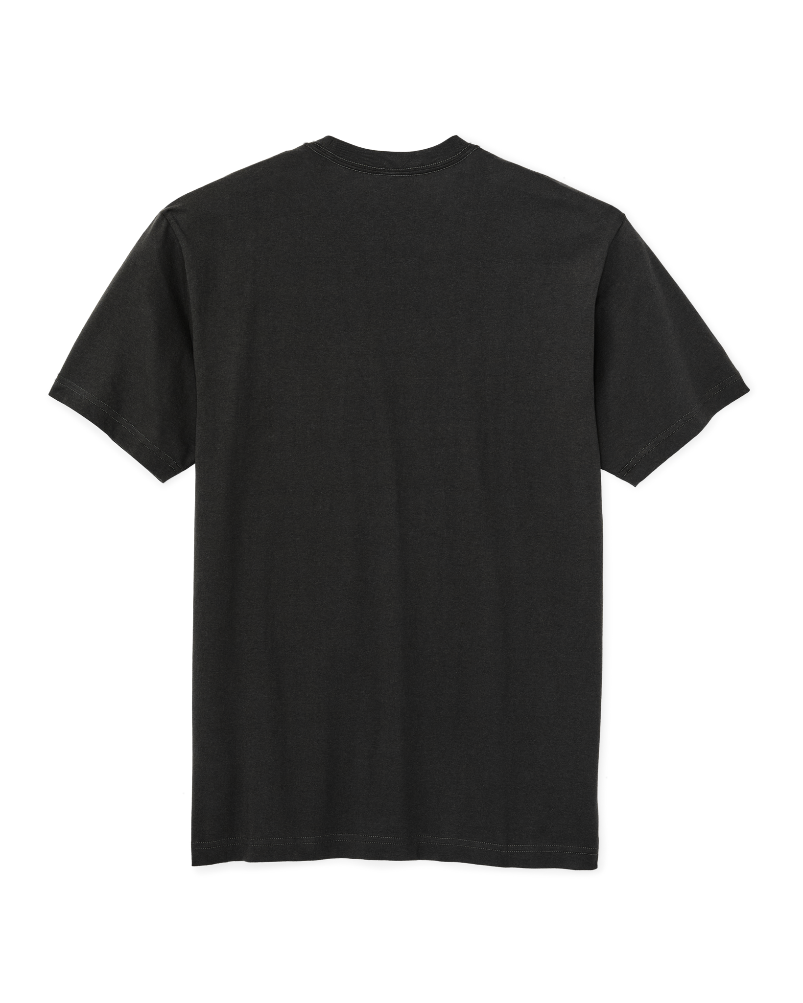 Outfitter Pocket T-shirt - Faded Black