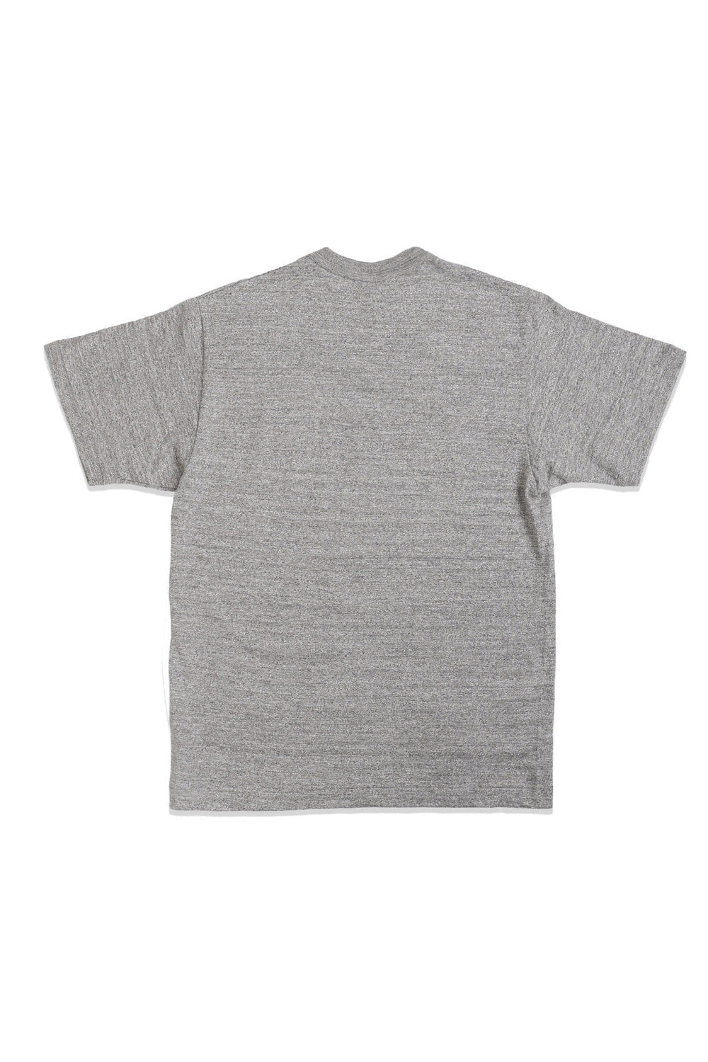4601 TANK CO. - HEATHER GRAY