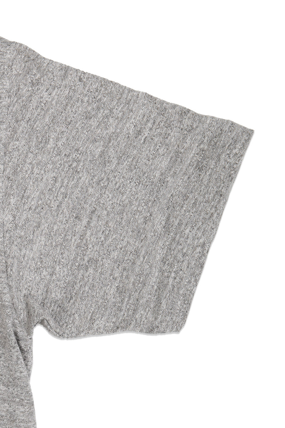 4601 TANK CO. - HEATHER GRAY