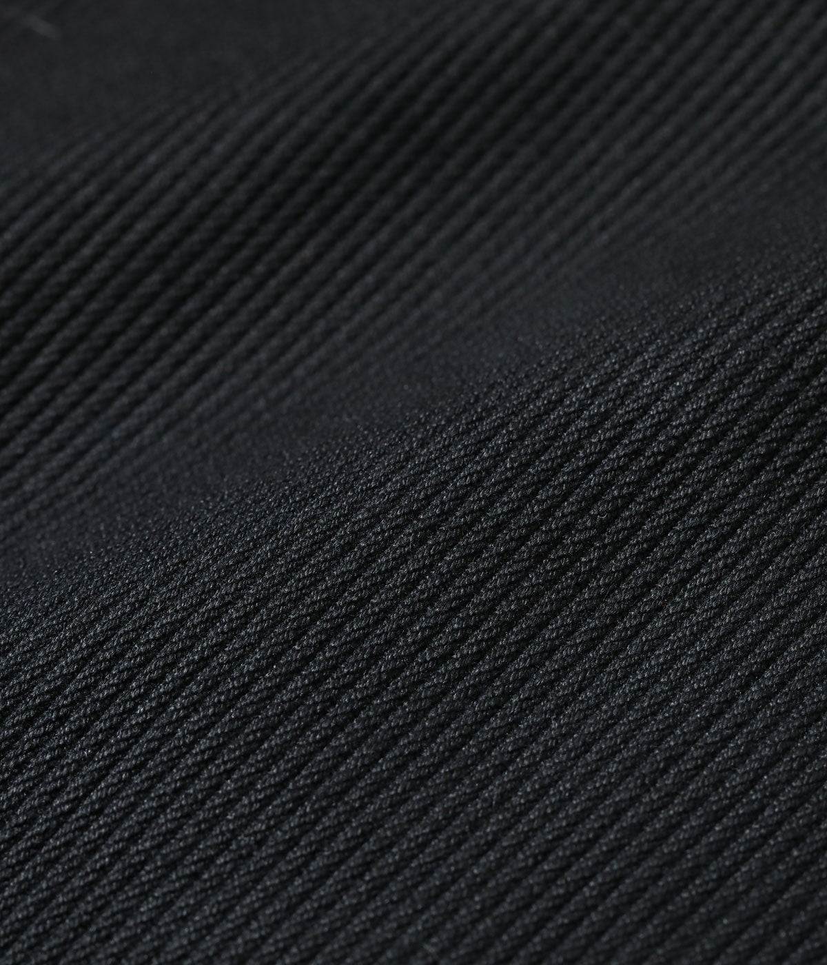 SC15900 11oz. COTTON PIQUE JACKET 1962 MODEL - BLACK