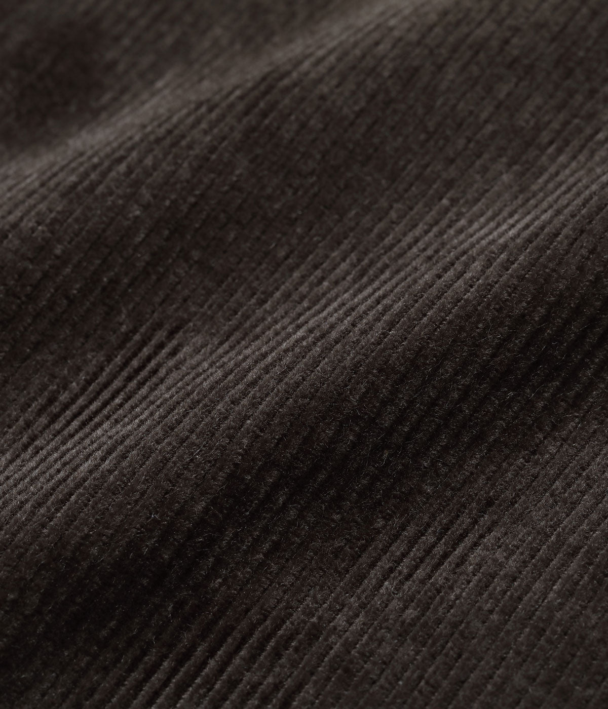 MO42699 11oz. COTTON CORDUROY WORK TROUSERS - BLACK