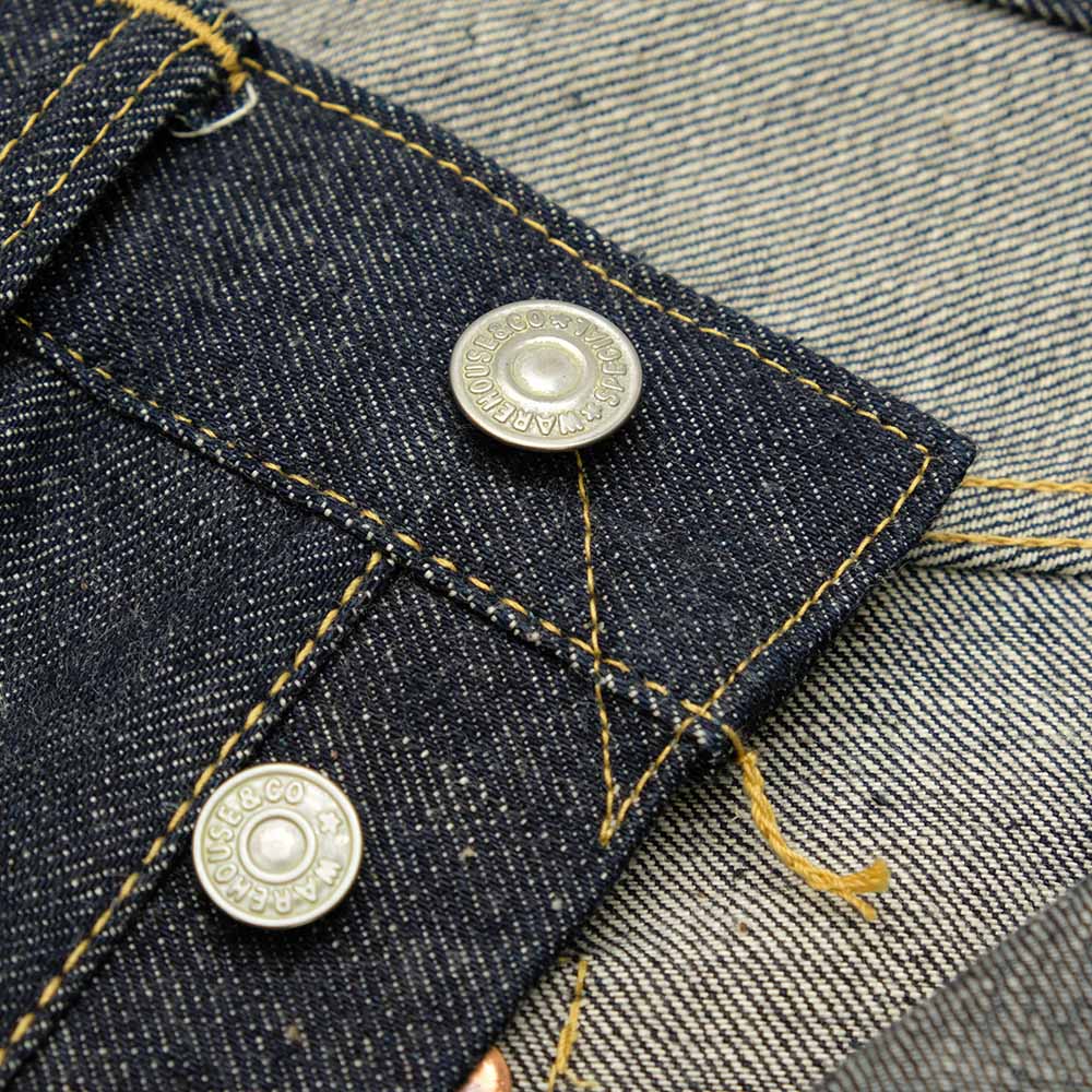 S1003XX (1000XX) 1942MODEL - INDIGO