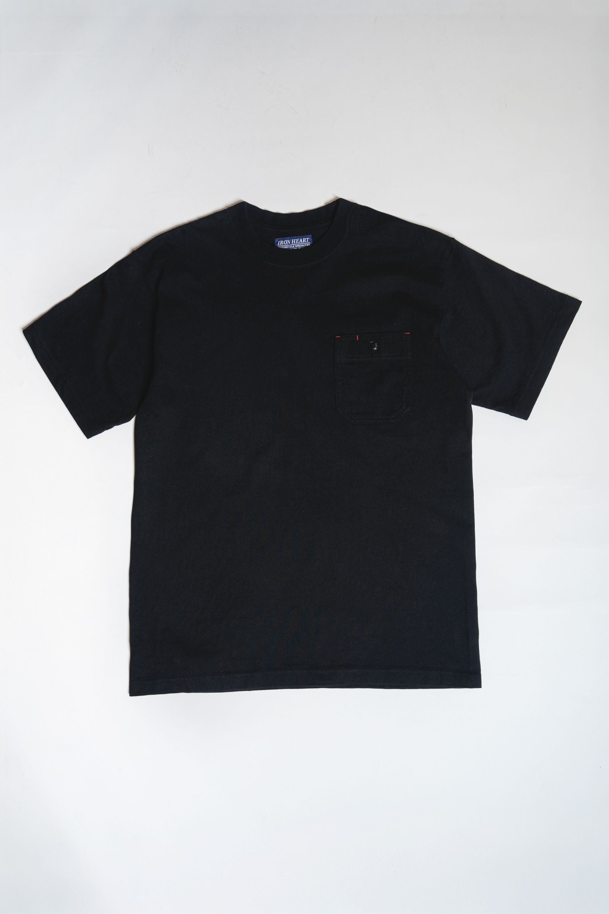 IHPT-PRT254 - BLACK