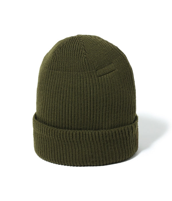 BR02241 A-4 MECHANIC CAP - OLIVE