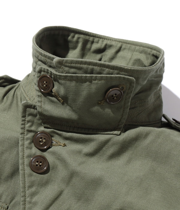 BR15410 Type M-1943 “BUZZ RICKSON MFG. CO.” - OLIVE