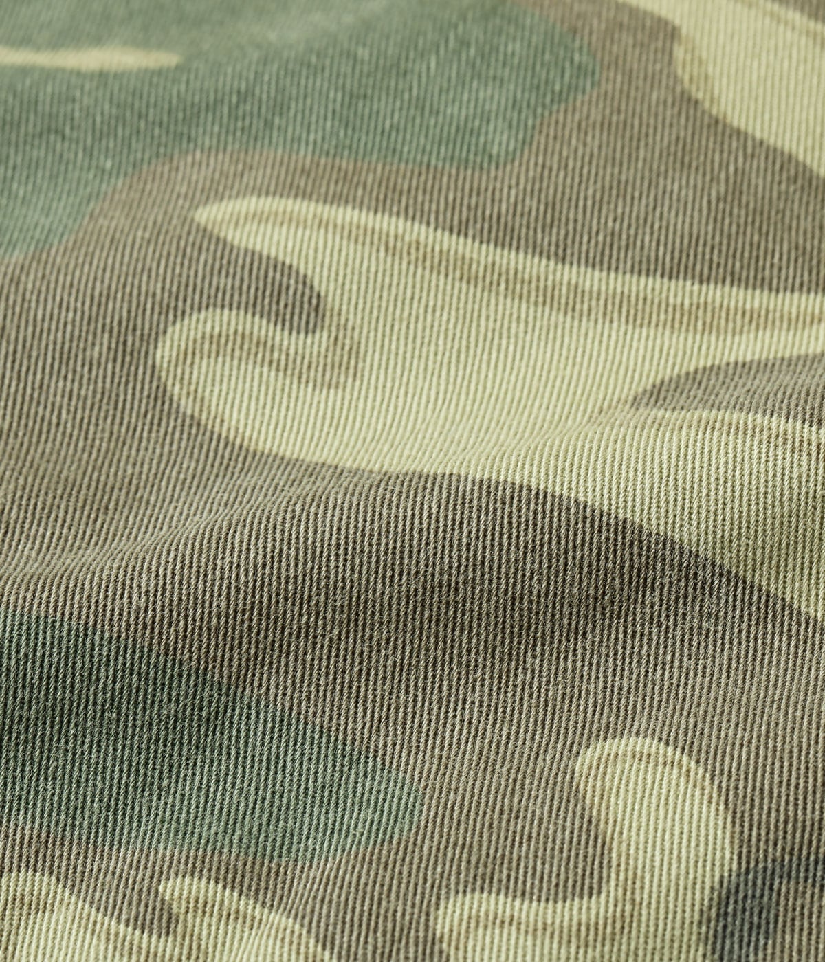 BR15889 TOUR JACKET ERDL CAMO US MARINE CORPS 3rd MAR. DIV. 3rd TKS. BN - CAMOUFLAGE