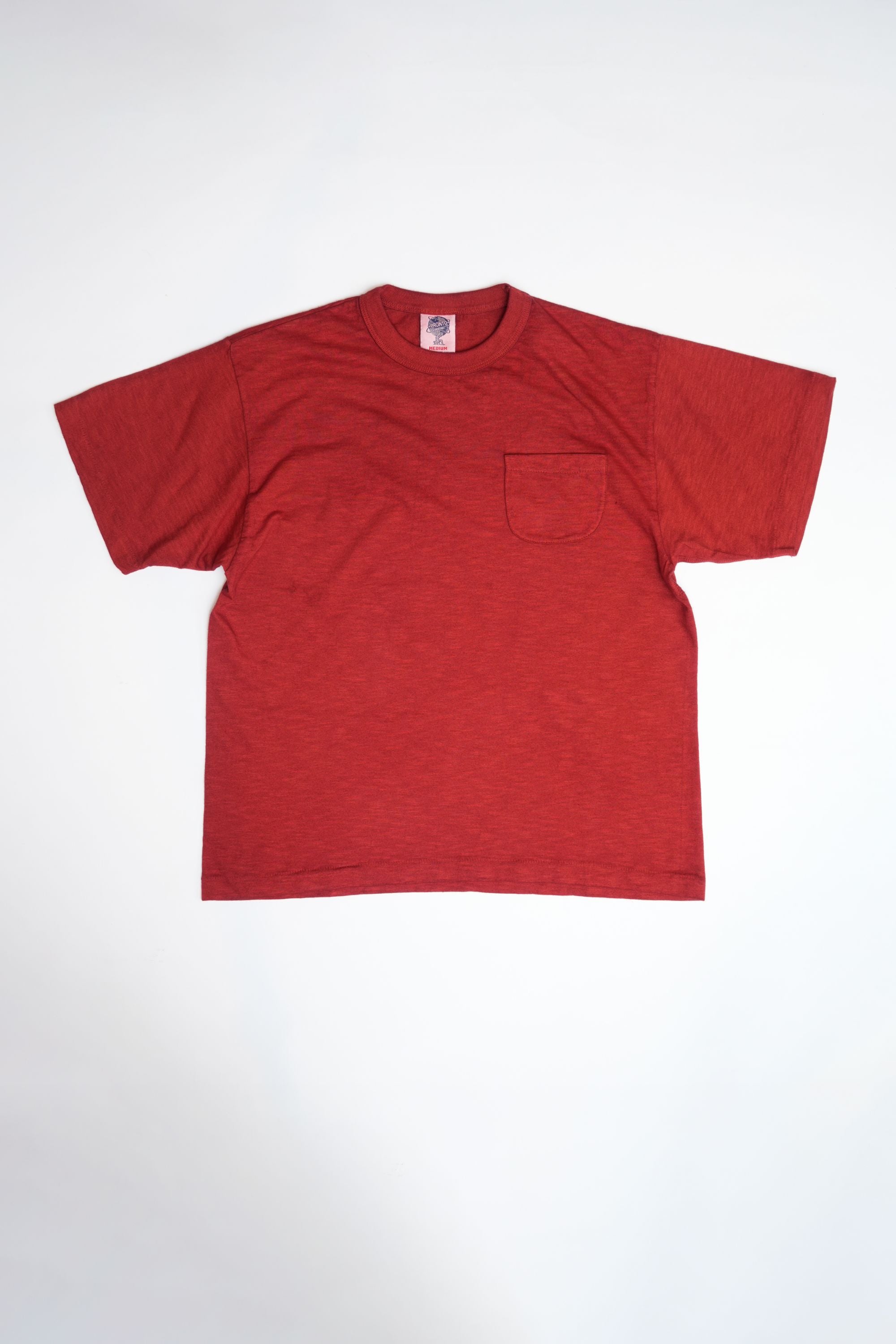 Vat Dye - RED