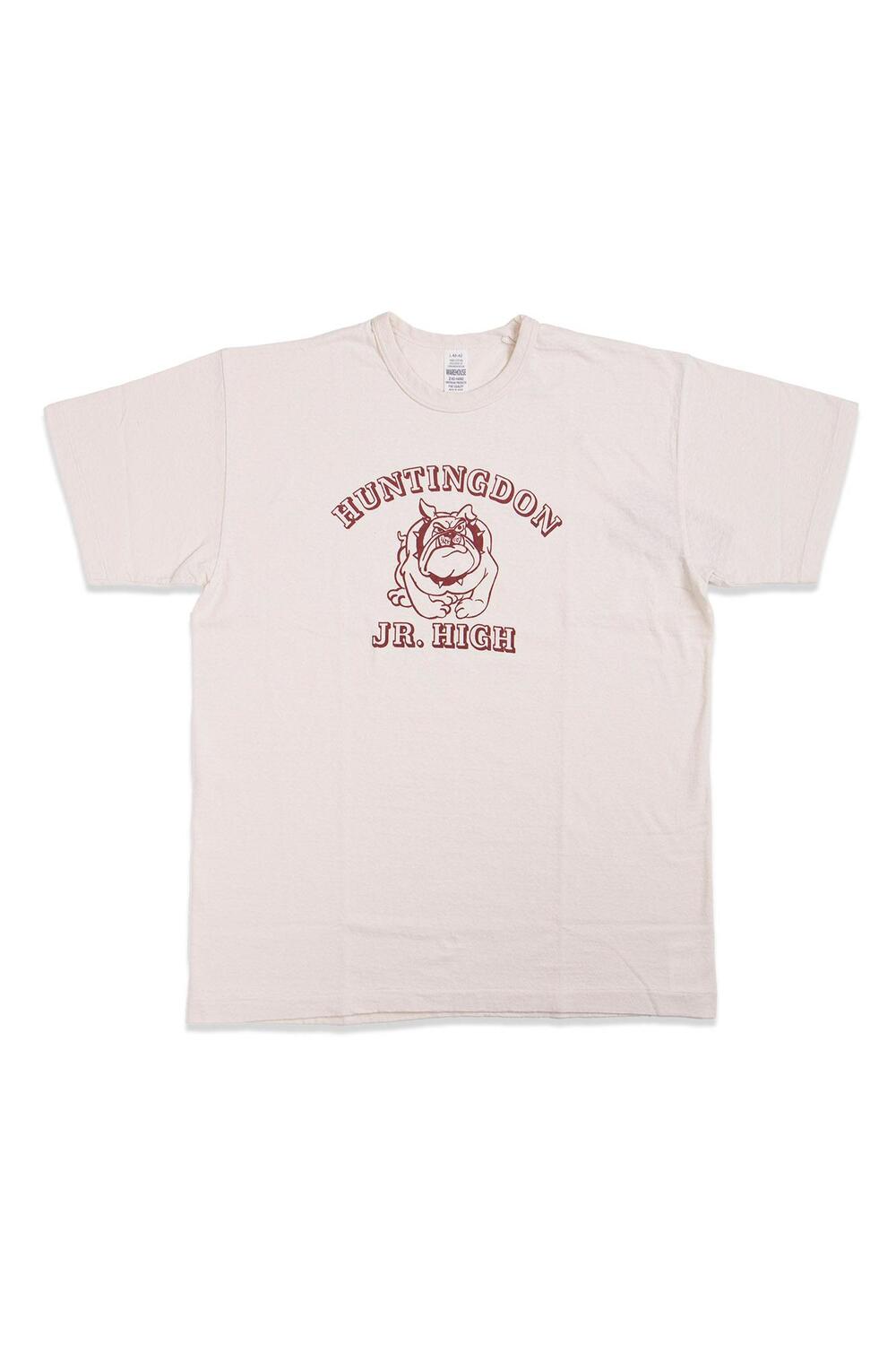 4064 HUNTINGDON - CREAM