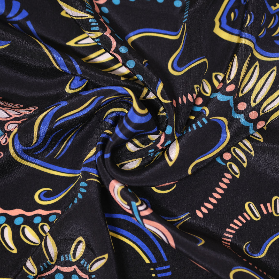 1265 Makau - BLACK