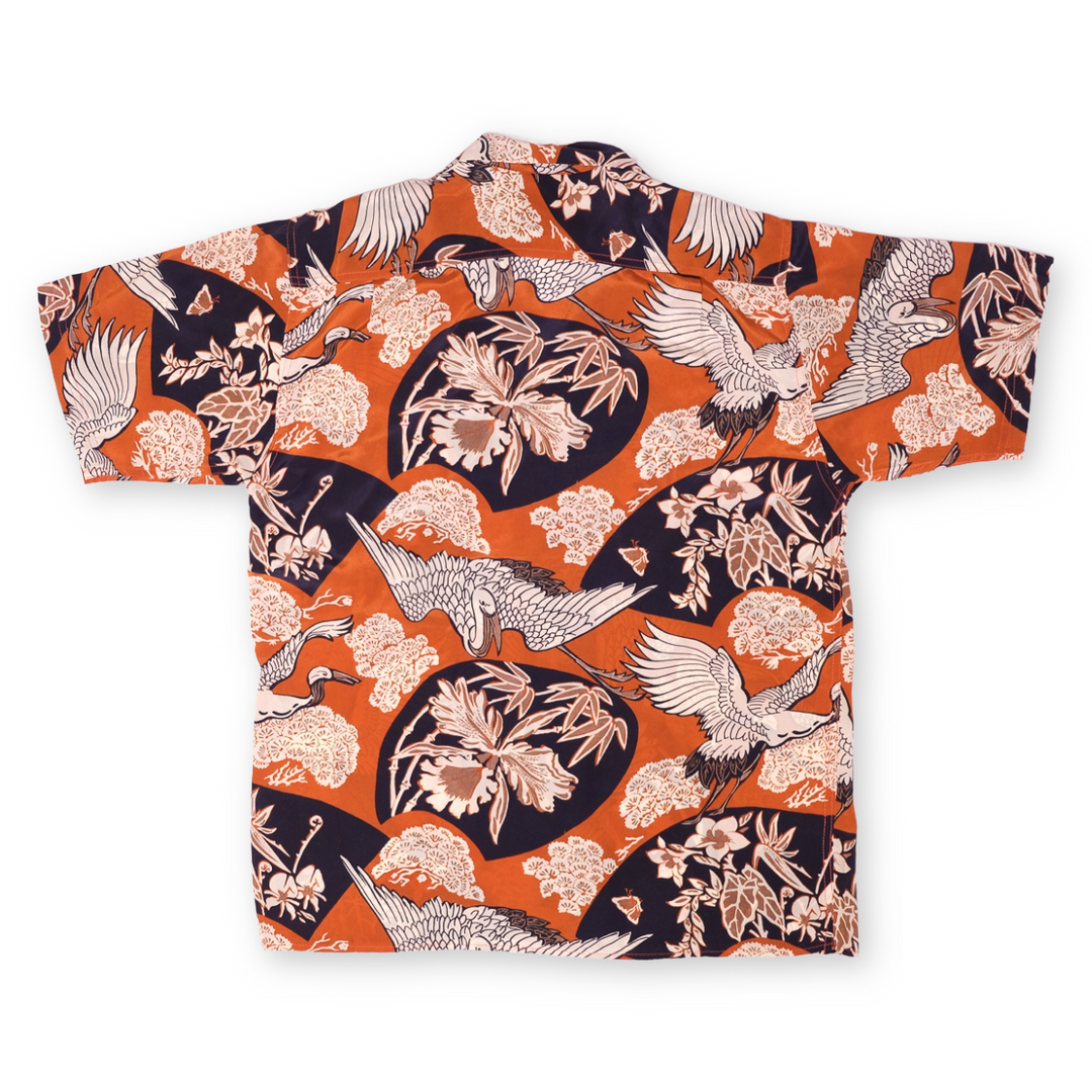 1266 Good Fortune - ORANGE