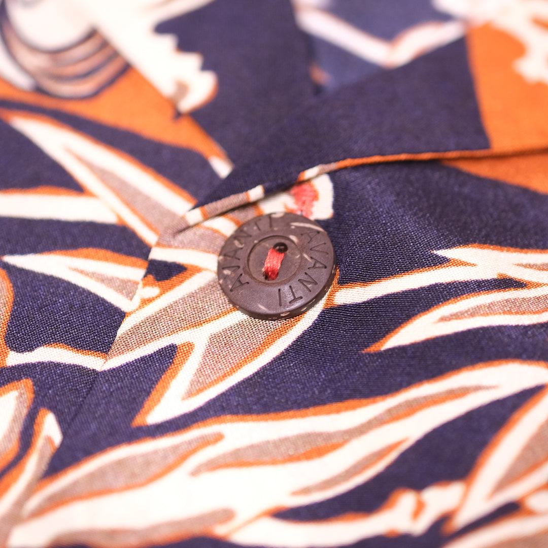 1266 Good Fortune - ORANGE