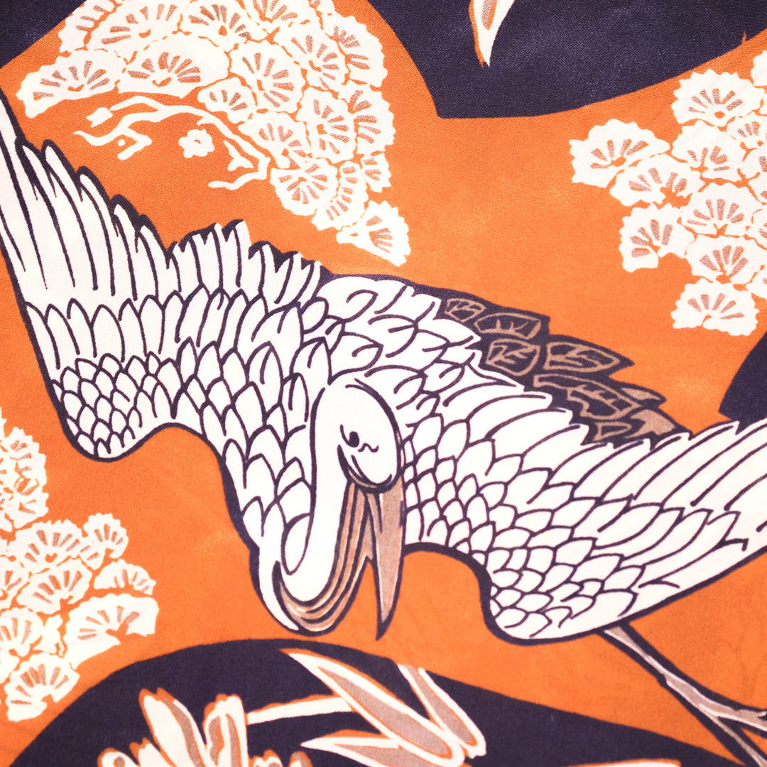 1266 Good Fortune - ORANGE
