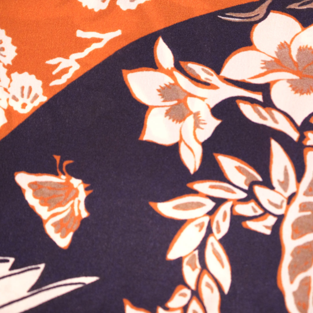 1266 Good Fortune - ORANGE