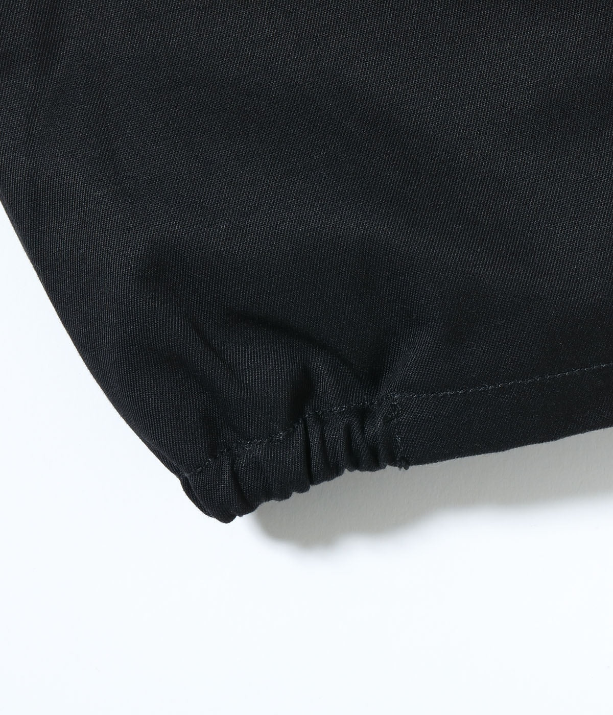 TT15879 Late 1960s Style Cotton Vietnam Jacket “DRAGON” - BLACK