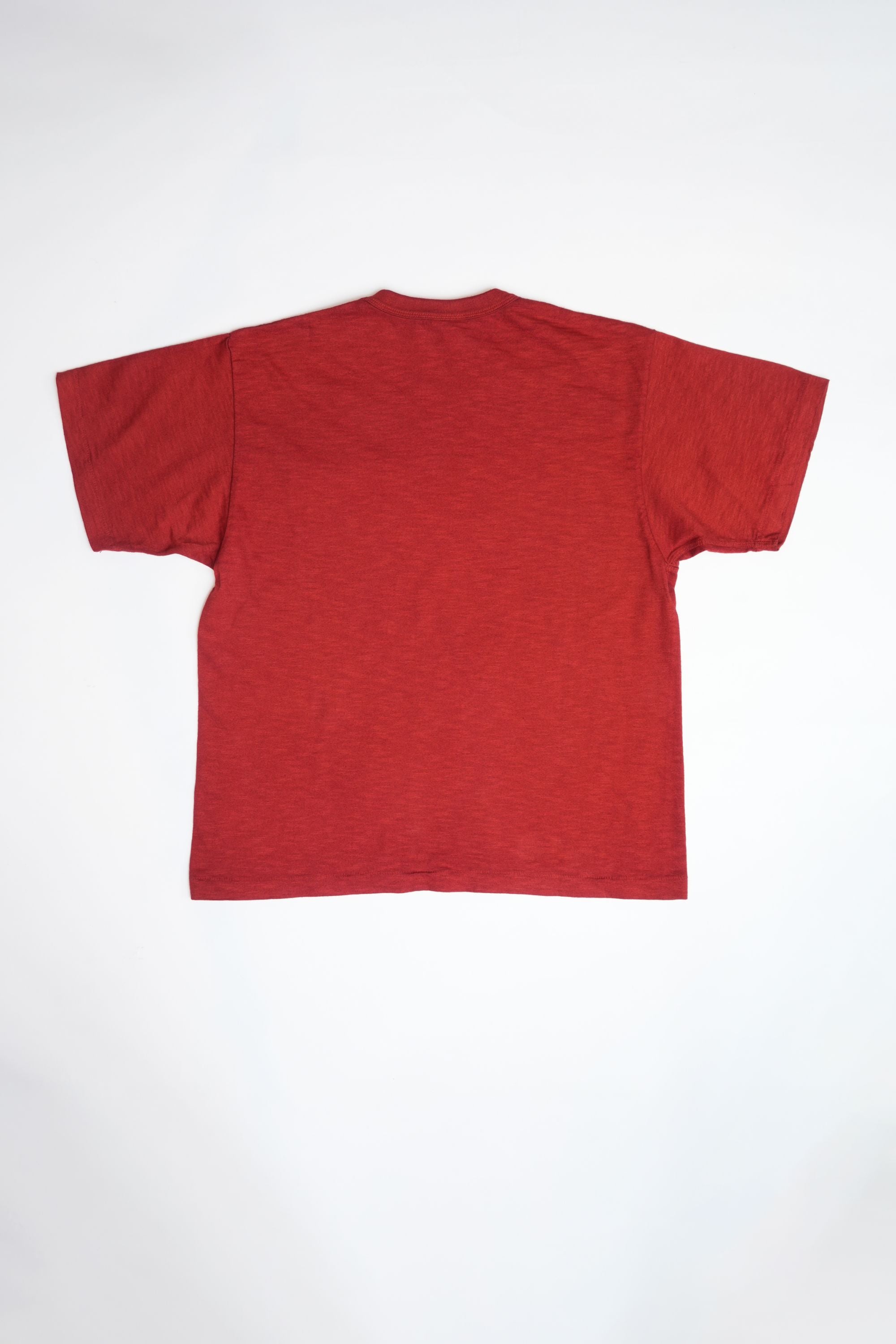 Vat Dye - RED