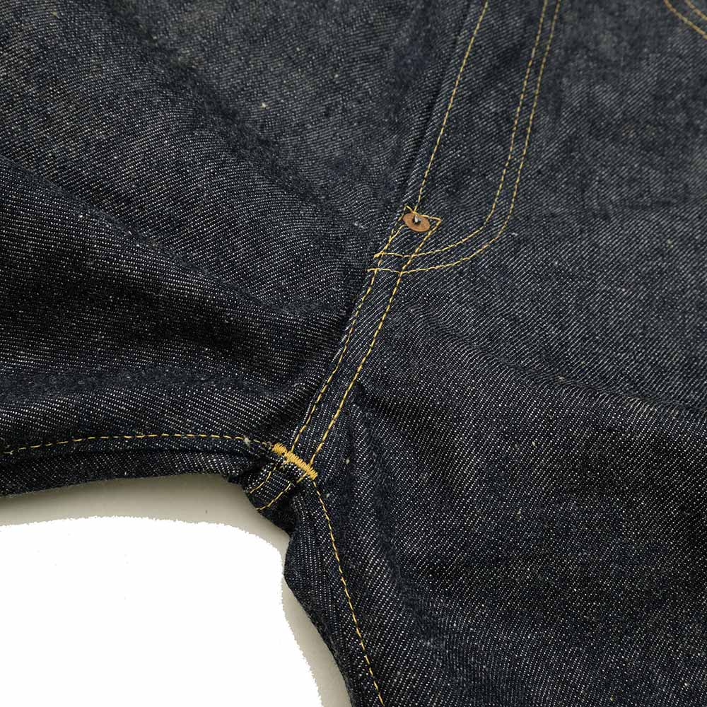 S1003XX (1000XX) 1942MODEL - INDIGO