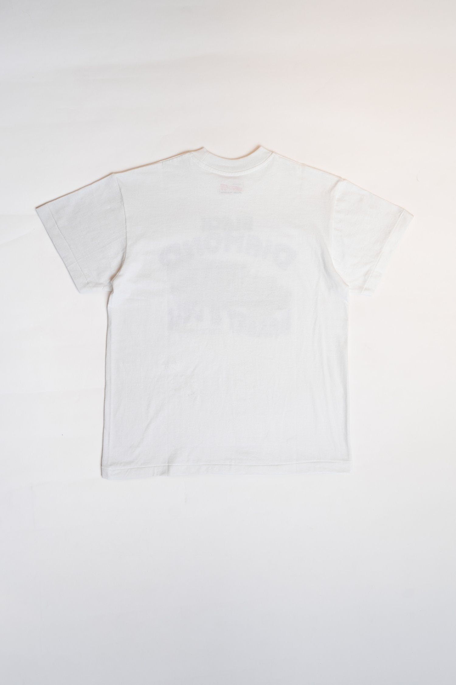 OG Repro TEE S/S - Black Diamond