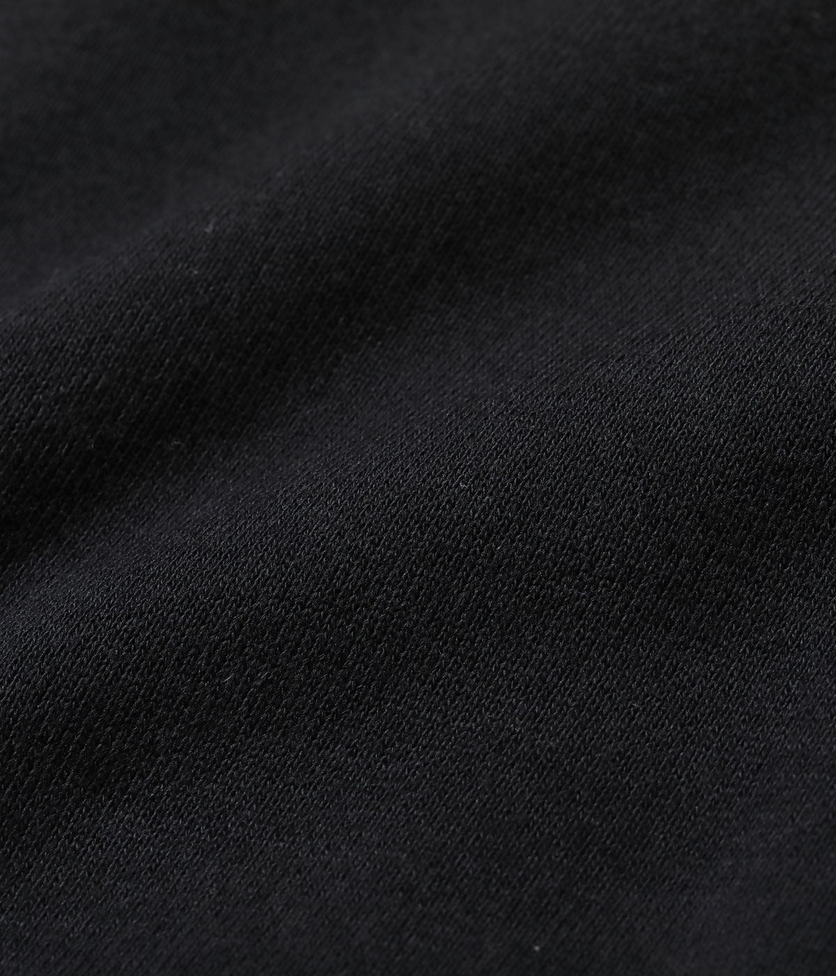 TT69817 SUKA ZIP PARKA EMBROIDERED “ALASKA” - BLACK
