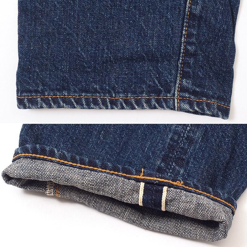 2ND HAND 1101 - U/W DARK