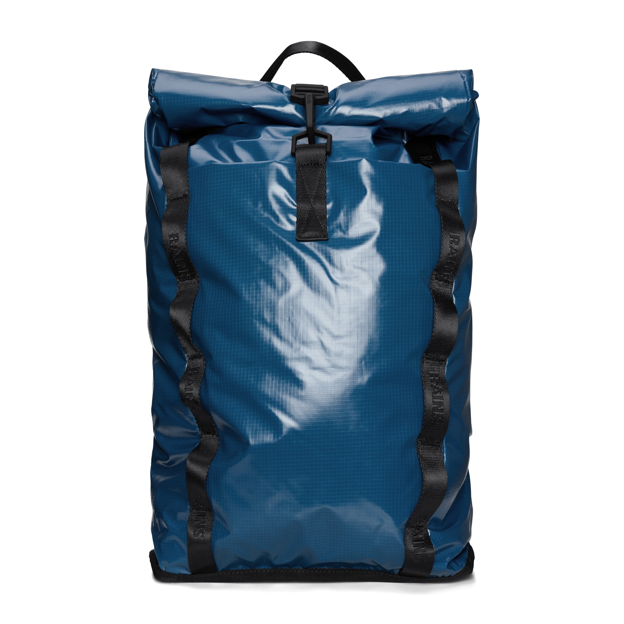 Sibu Rolltop Rucksack - PULSE
