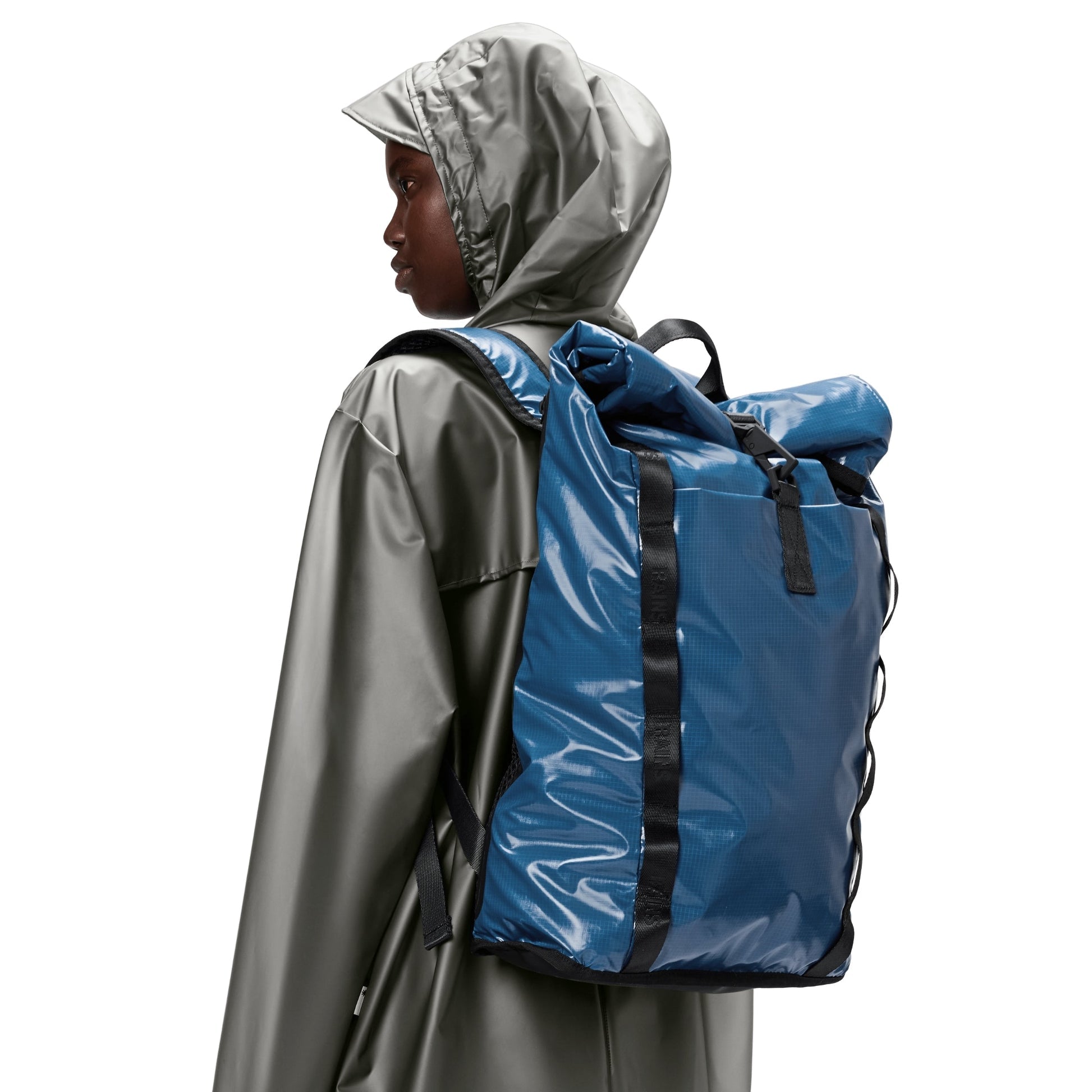 Sibu Rolltop Rucksack - PULSE
