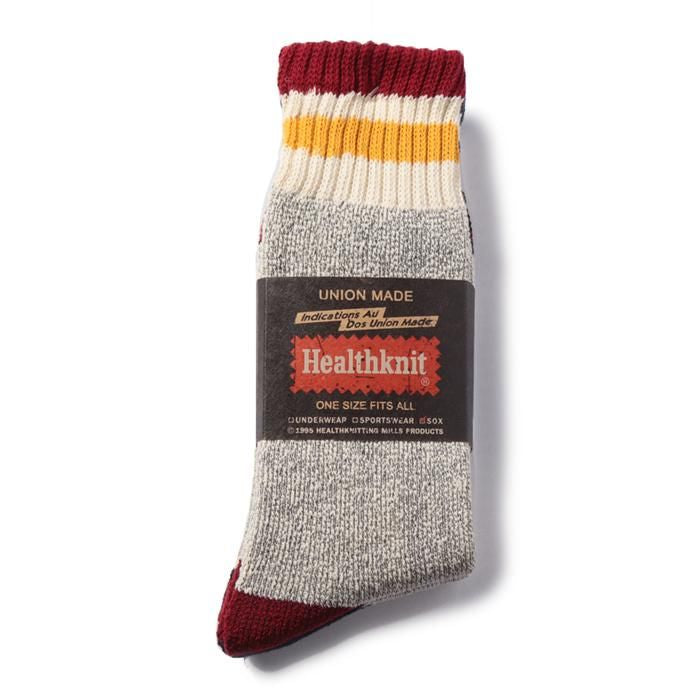 SINKER LINE 3-PACK SOCKS - MULTI COLOR