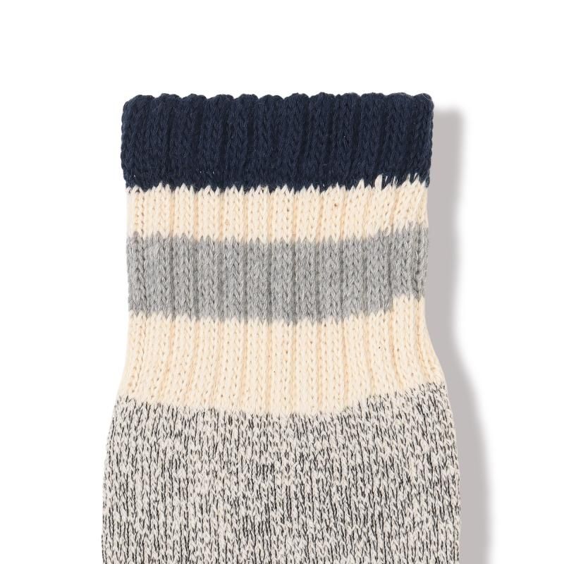 SINKER LINE 3-PACK SOCKS - MULTI COLOR