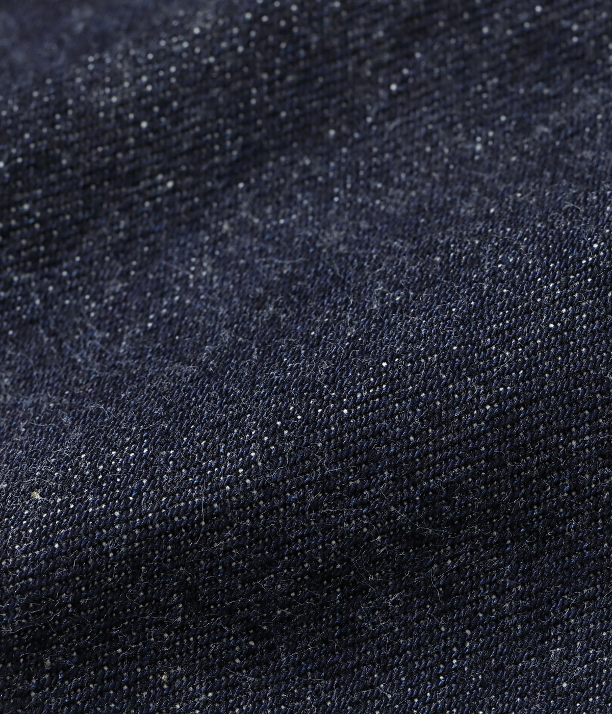 SC51947 14.25oz. DENIM 1947 MODEL SHORTS - INDIGO
