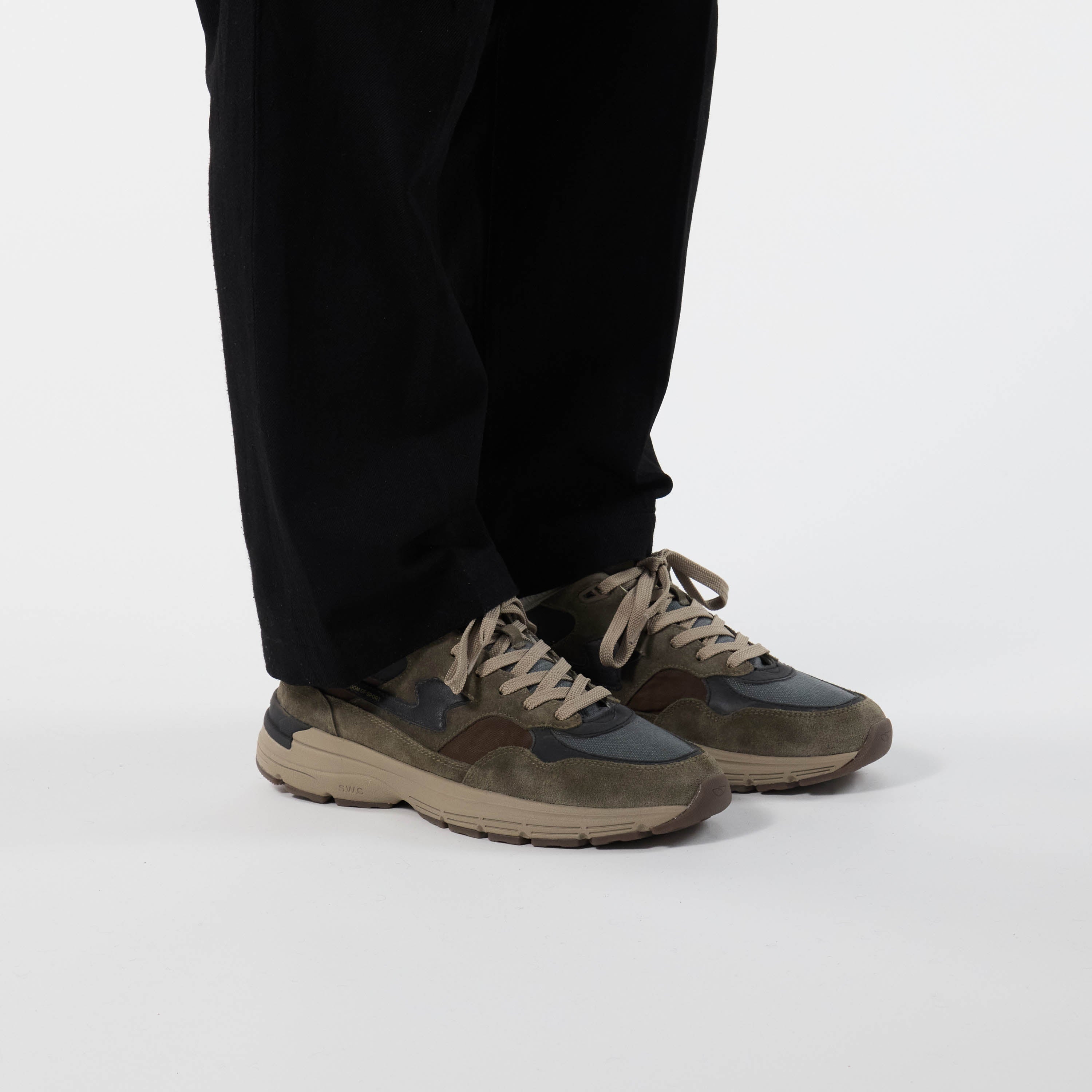 AMIEL S-STRIKE GEO-MERGED - WOODLAND