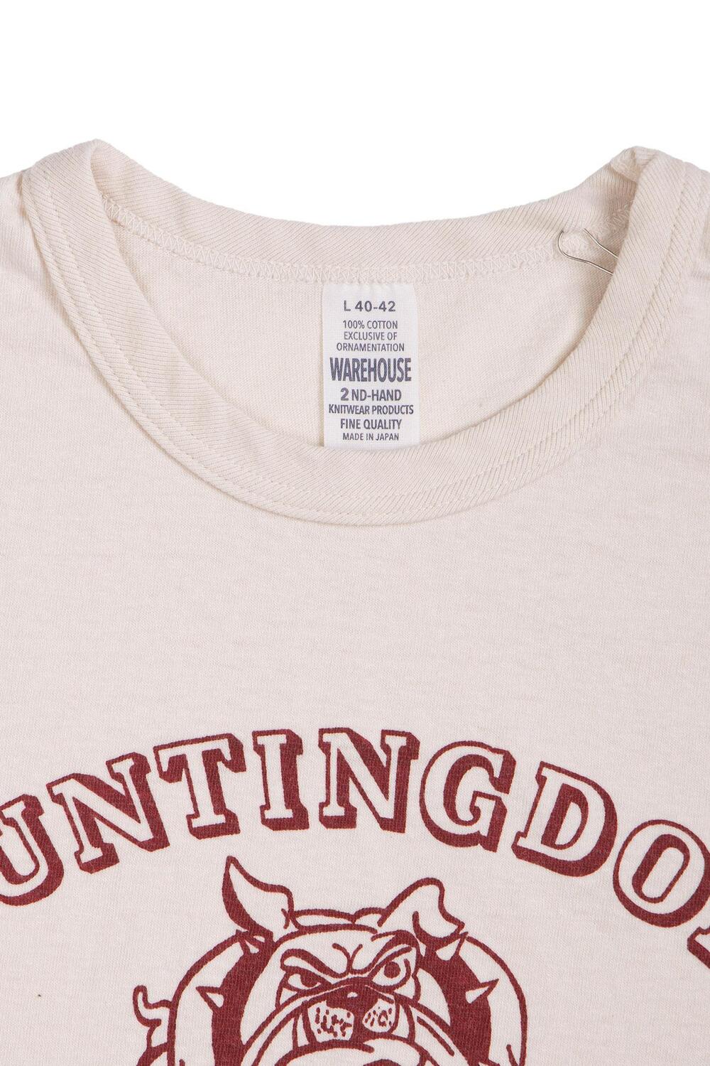 4064 HUNTINGDON - CREAM