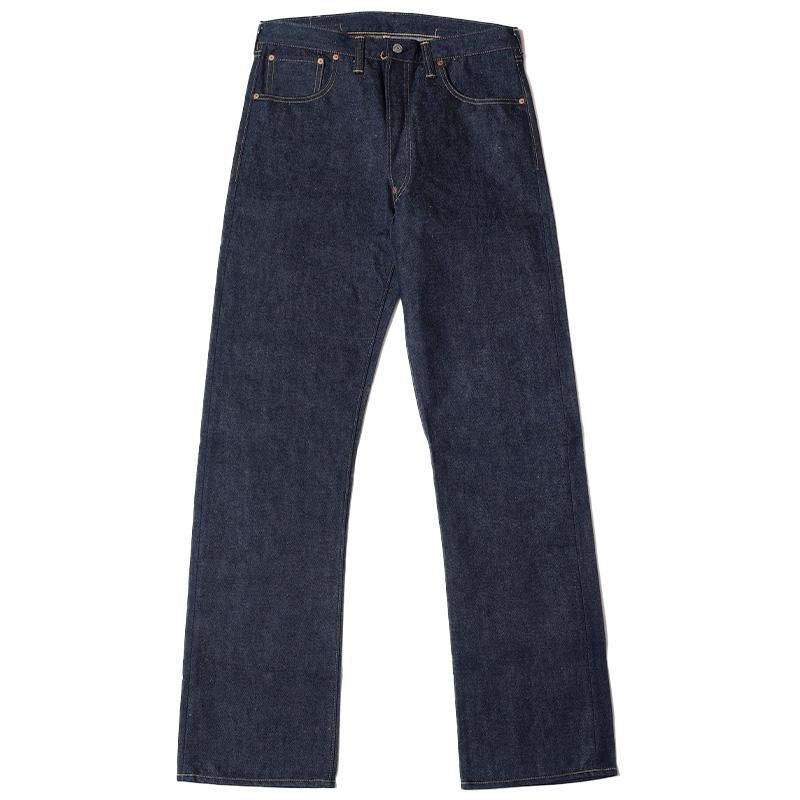 1003XX(1000XX) 1941 MODEL 6.7 X 6.6 - INDIGO