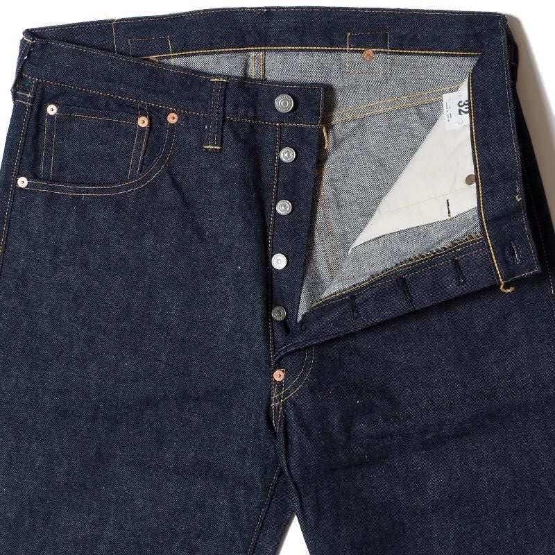 1003XX(1000XX) 1941 MODEL 6.7 X 6.6 - INDIGO