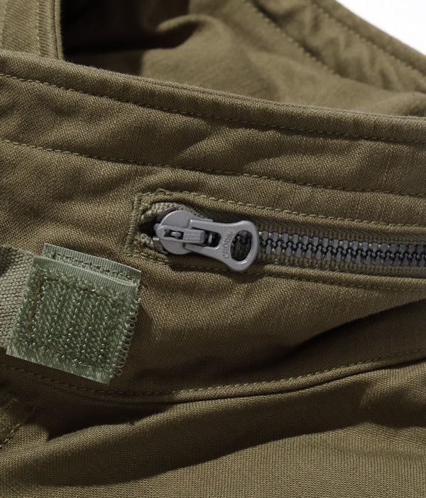 BR11702 Type M-65 “BUZZ RICKSON MFG. CO. INC.” - OLIVE DRAB
