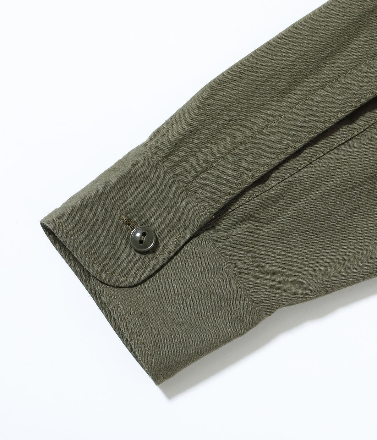 BR29659 UTILITY SHIRTS N-3 “CONTRACT NTsx-83000” (LONG SLEEVE) - OLIVE