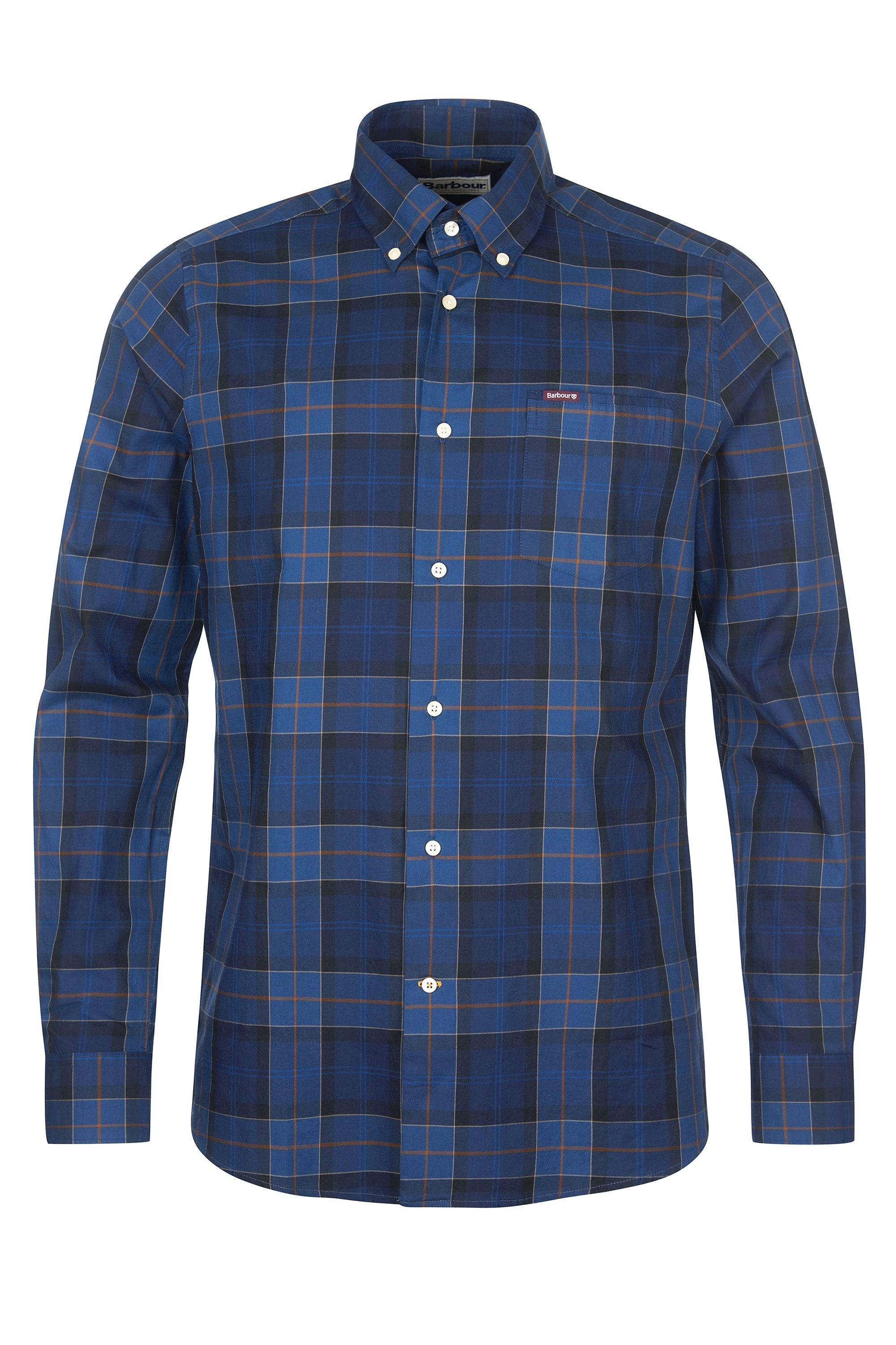 WETHERAM AF - MIDNIGHT TARTAN