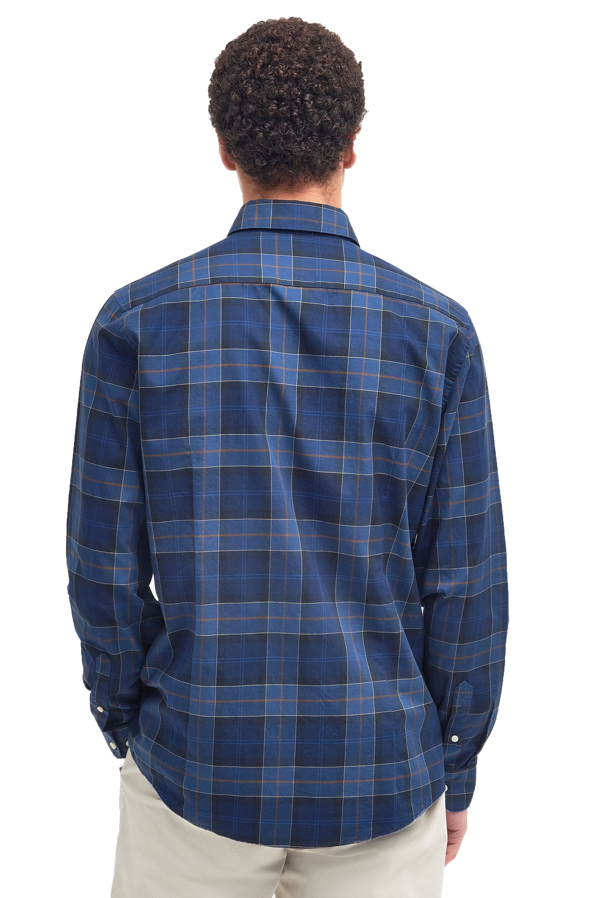 WETHERAM AF - MIDNIGHT TARTAN